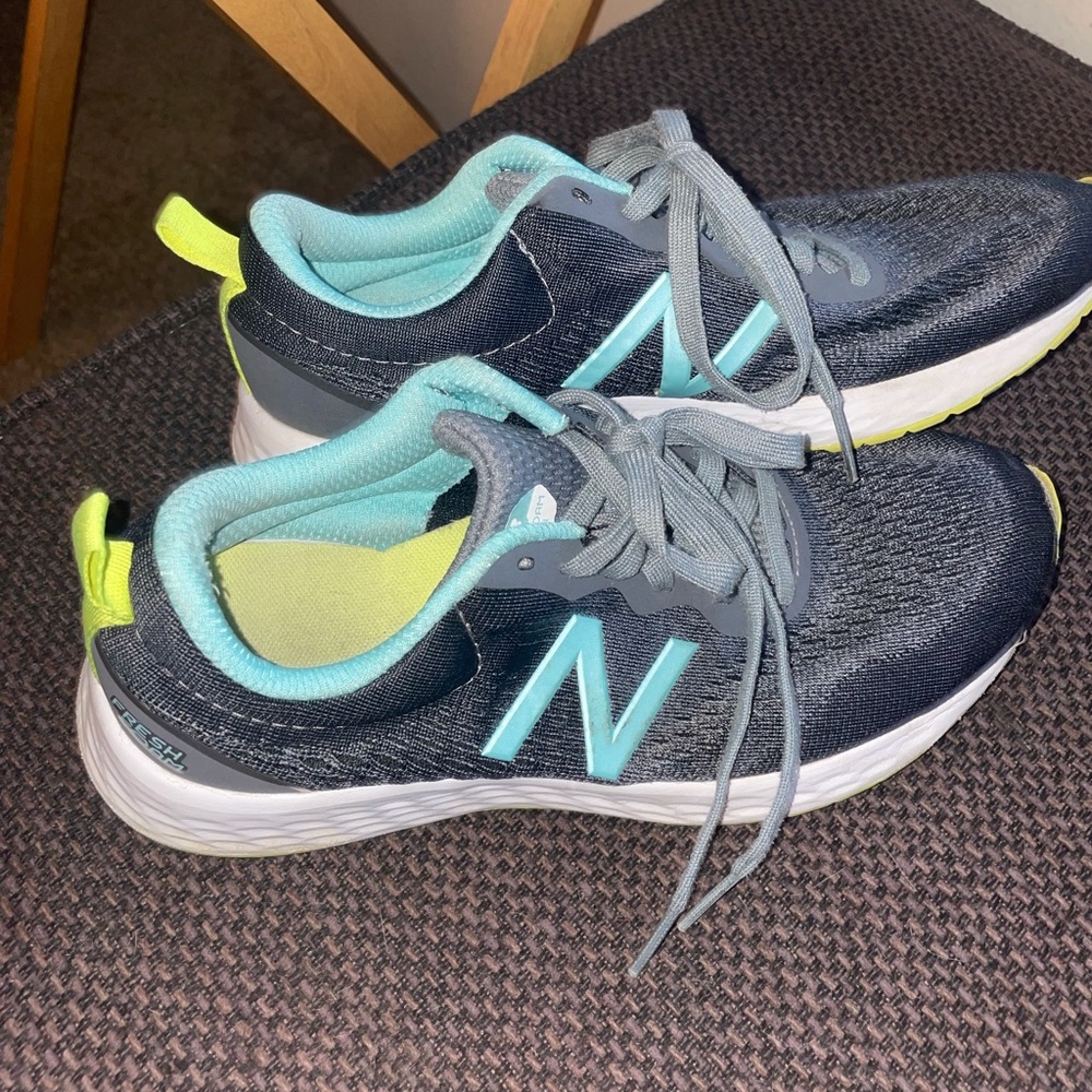 New Balance